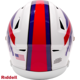 Bills 2025 “The MIDI” Speedflex Mid-Size Helmet