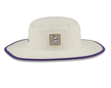 Vikings 2026 New Era® Training Camp Panama Hat