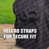 Bears Heavy Duty Grill Cover