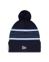 Titans 2026 New Era Men's Rivalry Knit Hat