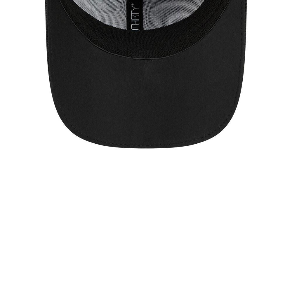 Vikings 2025 New Era Men's 39THIRTY Visor