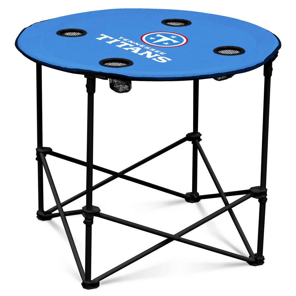 Titans Round Table Pro Football Hall of Fame