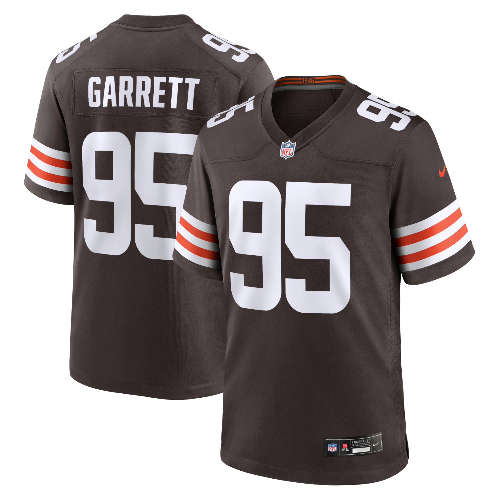 browns nike gear