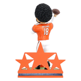 Bears Caleb Williams Superstar Bobblehead