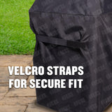 49ers Heavy Duty Grill Cover