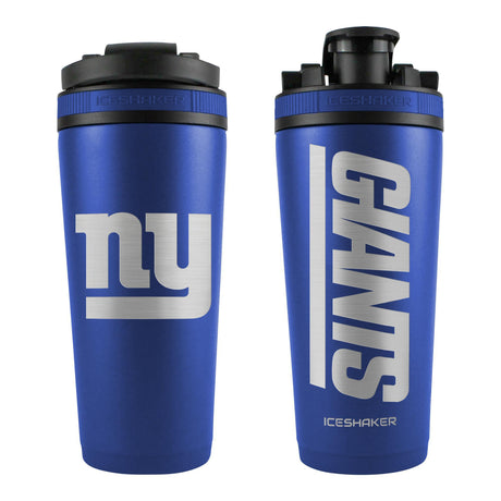 Giants Ice Shaker