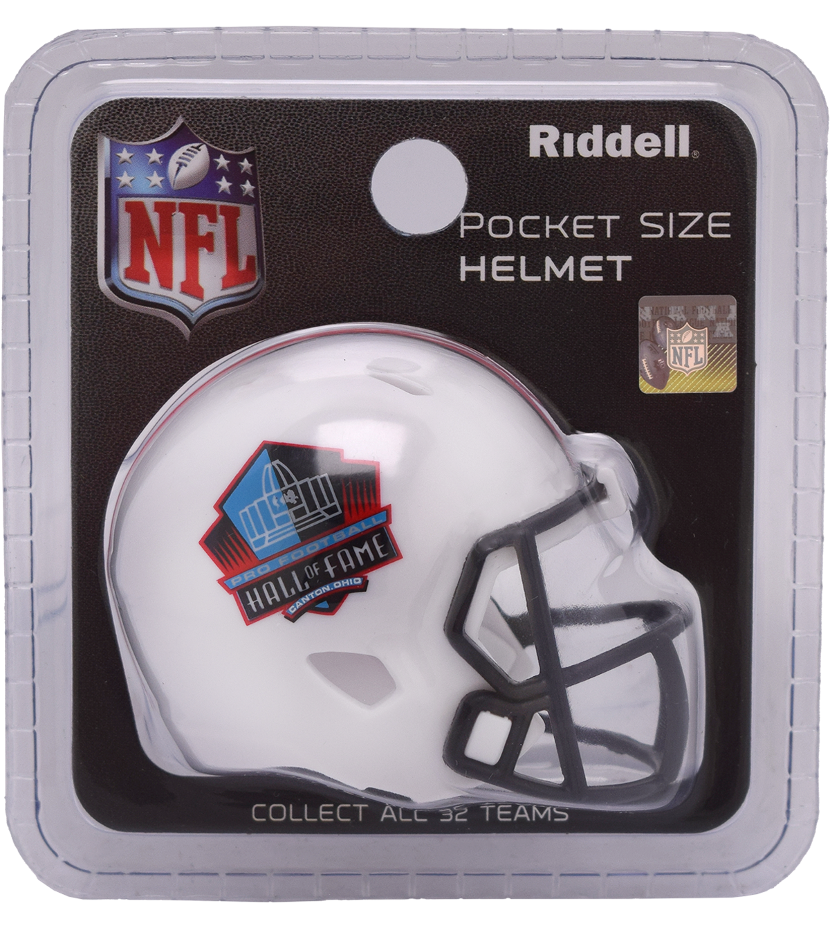 Hall of Fame Pocket Pros