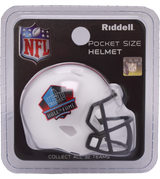 Hall of Fame Pocket Pros