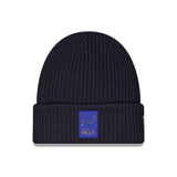 Bills 2025 Men's New Era Sideline Knit