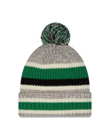 Eagles 2026 New Era Men's Stripe Knit Pro Football Hall of Fame