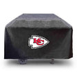 Chiefs Four Burner Grill Cover