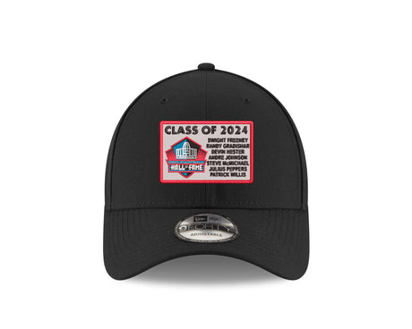 Class of 2024 Hat