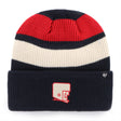 Hall of Fame Men's Clubhouse Jennings '47 Cuff Knit