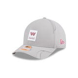 Commanders 2025 New Era Men's Sideline 9FORTY M-Crown Color Way Hat