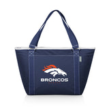 Broncos Topanga Cooler Tote by Picnic Time