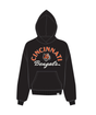 Bengals 2025 '47 Brand Women's Whirlwind Naomi Hoodie