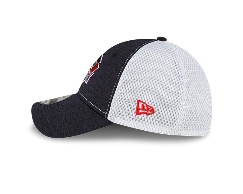 Hall of Fame Men's New Era 39THIRTY Neo Hat