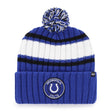 Colts 2024 '47 Brand Plateau Cuff Knit