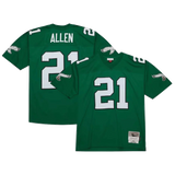 Eagles Eric Allen Mitchell & Ness Men's Legacy Jersey 1990