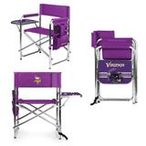 Vikings Sports Chair
