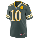 Packers 2026 Jordan Love Nike Men's Rivalry Jersey