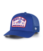 Bills 2026 '47 Brand Men's Roadway Strap Trucker Hat