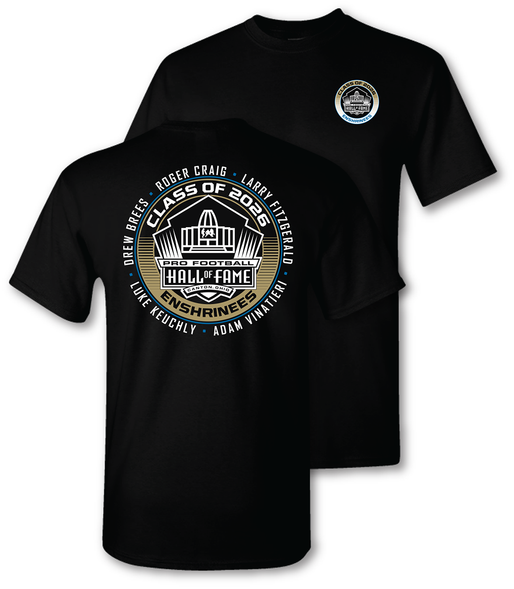 Class of 2026 Elected T-Shirt