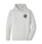 Hall of Fame 2026 Peter Millar Men's British Grey Pine Performance Hoodie