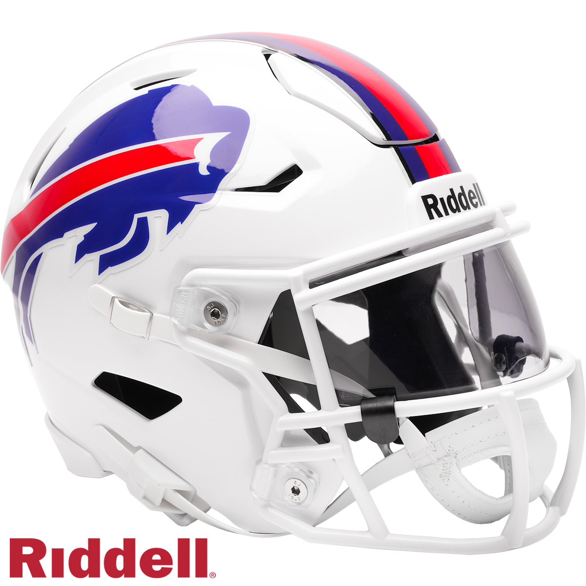Bills 2025 “The MIDI” Speedflex Mid-Size Helmet