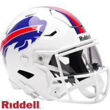 Bills 2025 “The MIDI” Speedflex Mid-Size Helmet