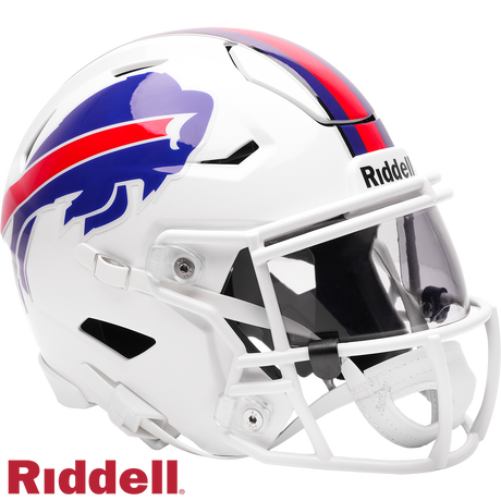 Bills 2025 Speedflex Mid-Size Helmet