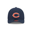 Bears 2025 New Era Men's 9FORTY M-Crown Hat