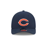Bears 2025 New Era Men's 9FORTY M-Crown Hat