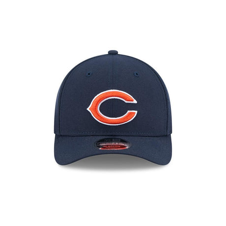 Bears 2025 New Era Men's 9FORTY M-Crown Hat