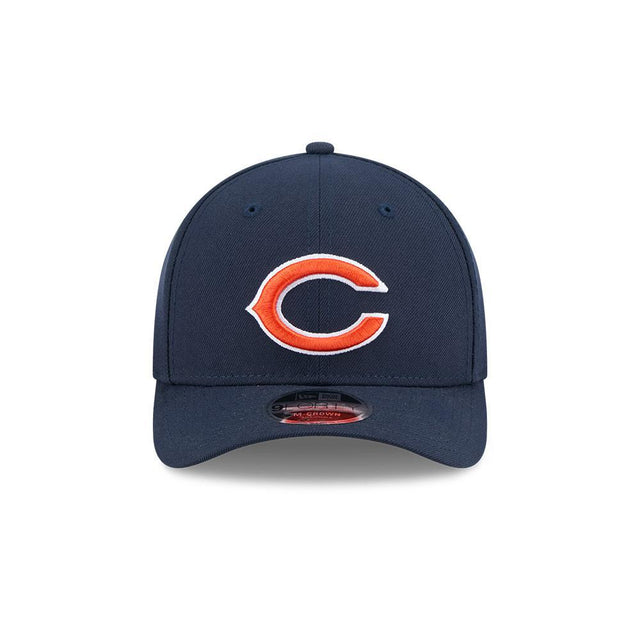 Bears 2025 New Era Men's 9FORTY M-Crown Hat