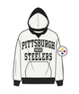 Steelers 2025 '47 Brand Men's Skipper Original Hoodie