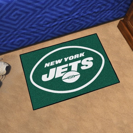 Jets Starter Mat