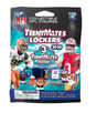NFL Teenymates Locker Room Blind Pack 2026-27 Pro Football Hall of Fame