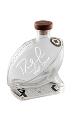 Ray Lewis Canton Distillery Decanter