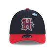 Texans 2026 New Era Men's 39THIRTY Draft Hat