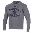 Hall of Fame Arch Under Armour Rival Fleece Crew