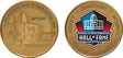 Hall of Fame Challenge Coin