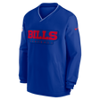 Bills Men's Nike Windshirt Jacket