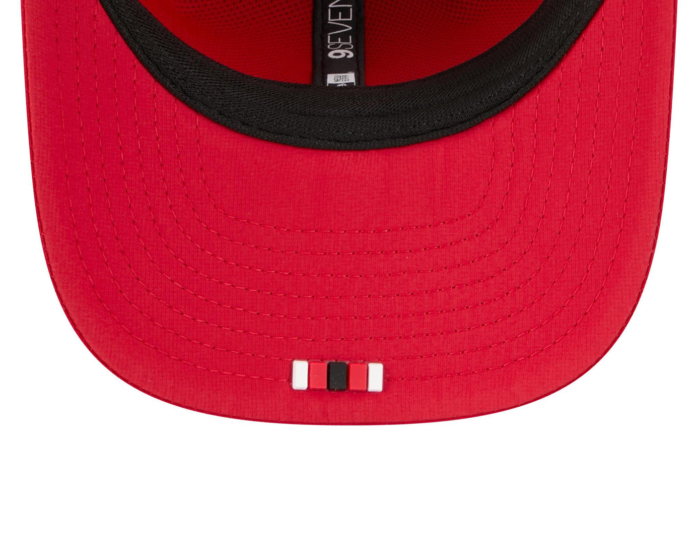 49ers 2025 New Era Men's 9SEVENTY Sideline Hat
