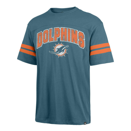 Dolphins Men's '47 Historic Donovan Berkley T-Shirt