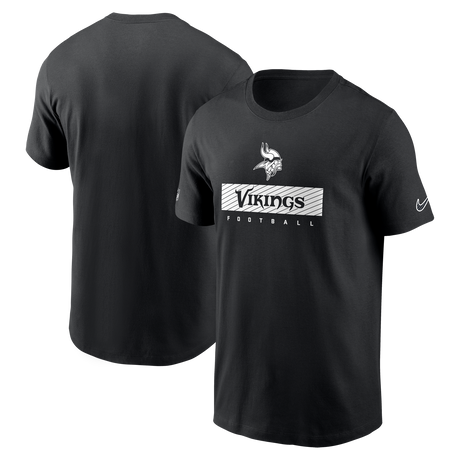 Vikings Nike Team Issue T-Shirt 2024
