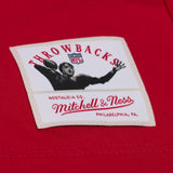 49ers 2026 Mitchell and Ness Men's Head Coach T-Shirt