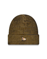 Steelers 2026 New Era Men's Sideline Cold Weather Knit Pro Football Hall of Fame