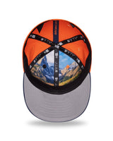 Broncos 2026 New Era Men's 9FIFTY Draft Hat