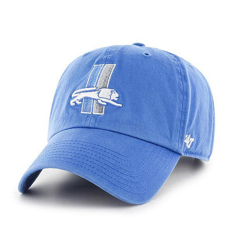 Lions Men's '47 Historic Clean Up Hat